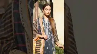 Malhaar Embroidery Cambric Winter 2022 #winter #cambric #shopping #embroidered