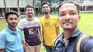 Mission Kurigram   Vlog No: 01