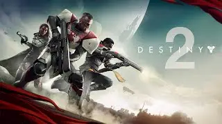 DESTINY 2 Walkthrough Gameplay Part 3. (PS5)