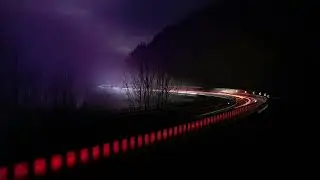 Long Way Home Abstract, Acoustic guitar, Air music. Free for use.