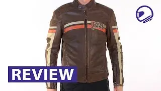 Held SevenT Motorjas Review - MotorKledingCenter