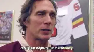 Hold vzdával i William Fichtner