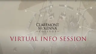 Virtual Information Session
