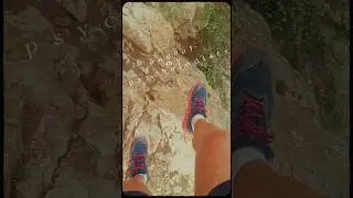 Welcome to one of my psychologists.#living #moments #sumandokmsalavida #kmsxela #trailrunning