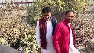 Day 98 daily vlogs contact us for building demolition work on this number 8178868388