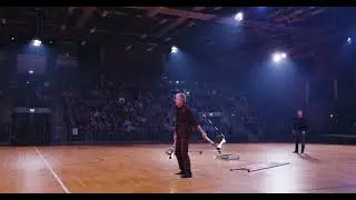 Jens Ohle   Show + Sport Rotenburg