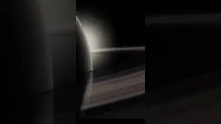 It's Raining Diamonds on Saturn