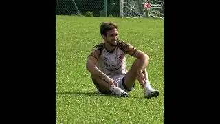 #shorts MARIO ARQUES A Day In Training