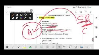 Immigration consultant course IISDT immigration system pdf 2