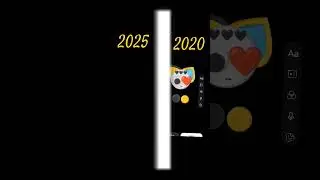 imis my 2020 oc🥹😭!