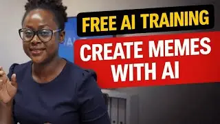 Free AI Tools Tutorial: Talking Baby Meme Step by Step