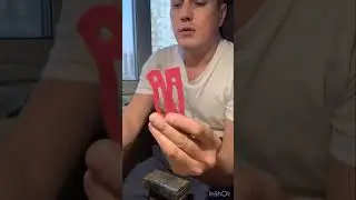 Кухонные ножи из стали AUS10