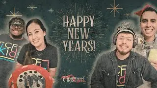 CF Kids | New Years Eve 2025