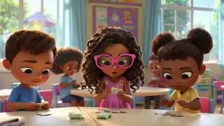 Chores for Jesus &ndash; Save, Save, Save by Mia & Friends