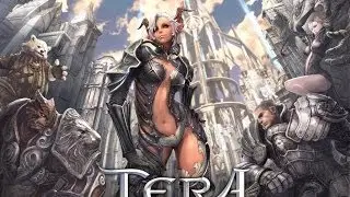 Tera #12 - Slayer Solo [Cultists' Refuge] 3-й Босс Terkasia