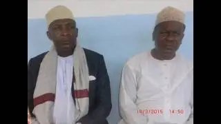 chanson de gouverneur H.Hamadi