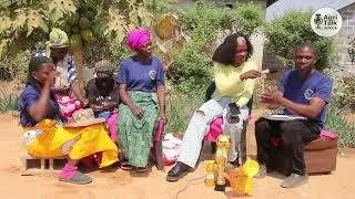 🌍 Agritalk Africa Podcast | Chimbabunga Multipurpose Cooperative &ndash; 29 Agro-Processed Products