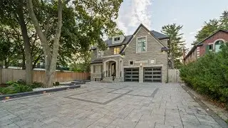 1160 Birchview Dr  Mississauga