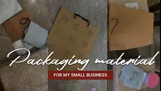 Detail packaging material explanation #businesstipsforsmallbusinessowners