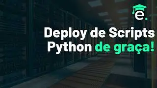 Deploy Python Scripts in the Cloud for Free!