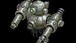 Ancient Sentinel Non-Nano