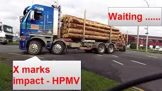 New Zealand's most dangerous designated shared path cycleway