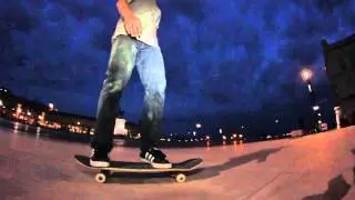 WEskateLE Ferien in Lissabon - Mille