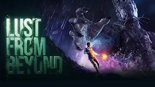 Lust from Beyond Scarlet Trailer HD - New Horror Game Lust from Beyond (2020)