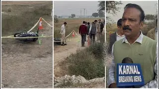 3 Murder करने वाले Gangsters और CIA पुलिस के बीच Highway पर Cross Firing