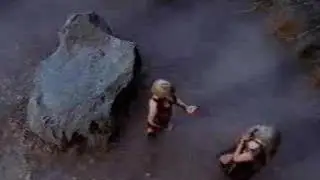 xena El Rheingold 2008