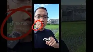 Cara download video tiktok tanpa watermark #pemula #tutorial #konten