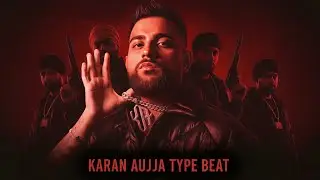 (FREE) KARAN AUJLA TYPE BEAT &ndash; &ldquo;TENU PATA&rdquo; | GANGSTER PUNJABI &times; DRILL HIP-HOP VIBE 2026 | B X N