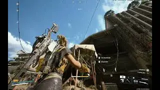 Snap Hook Trick on Controller in Arc Raiders