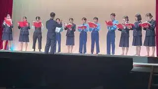 【女声合唱】証　R6並木祭