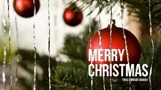 Hark It's Christmas - Pastor Pat Edrington