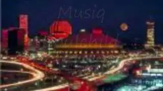 Mary J. Blige - Your Child/Muqic Soulchild - Love