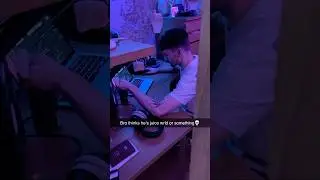 #juicewrld #juicewrldtypebeat #producer #ukproducer #newmusicuk #fyp