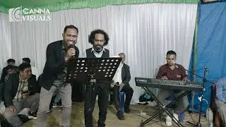 Cover Rest your love on me - Fian, Rino Nores ft Erik Jems