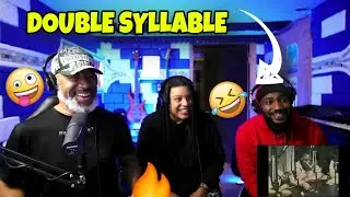 This Producer With Guests REACTS To Biggie Smalls Sway Freestyle 1997 March 1st