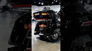 Harley-Davidson Tri Glide Ultra😨😨😨😨 #bikebuzzingpro #motorcyclereview #hondagoldwing #bikereview