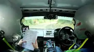 Rally BOP 2024 SS3