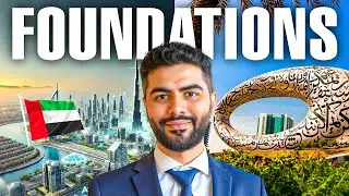 Why Set Up a DIFC Foundation? Ultimate Asset Protection for Investors & Families
