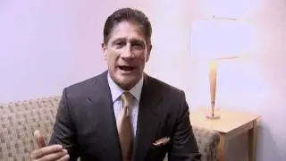 Dr. Nicholas Perricone: The Metabolic Diet