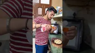 Tabiyat dheeli lag rahi hai.🤒  #recipe #cooking #food #foodie #vlog #vlogging #dailyvlog #shorts