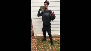 Zay Street - Street Flow (Official Audio)