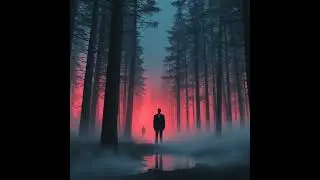 The Faceless Hunter #music #song #halloween #horror #slenderman #horrorrock #gothic #magic 