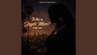 ALL YOU NEED (feat. Jayde Mari)