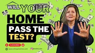 Is Your Home Ready to Command Top Dollar in the Real Estate Market?