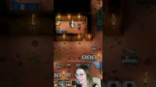 I&rsquo;ve captured the bearded guy! #corekeeper #gameplay #streamers #twitchclips
