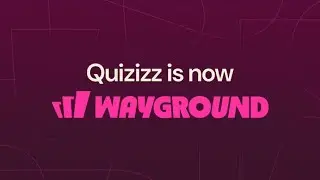 Transform Your Teaching with Wayground I Key Features &  Create a Quiz Tutorial